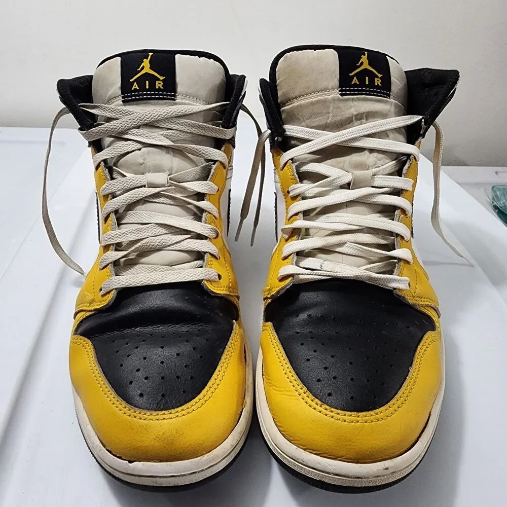 Jordan authentic nike